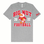 BW | CLASS OF 32 FOOTBALL TEE "STAY HUMBLE, STAY HUNGRY" YOUTH AND ADULT SIZES