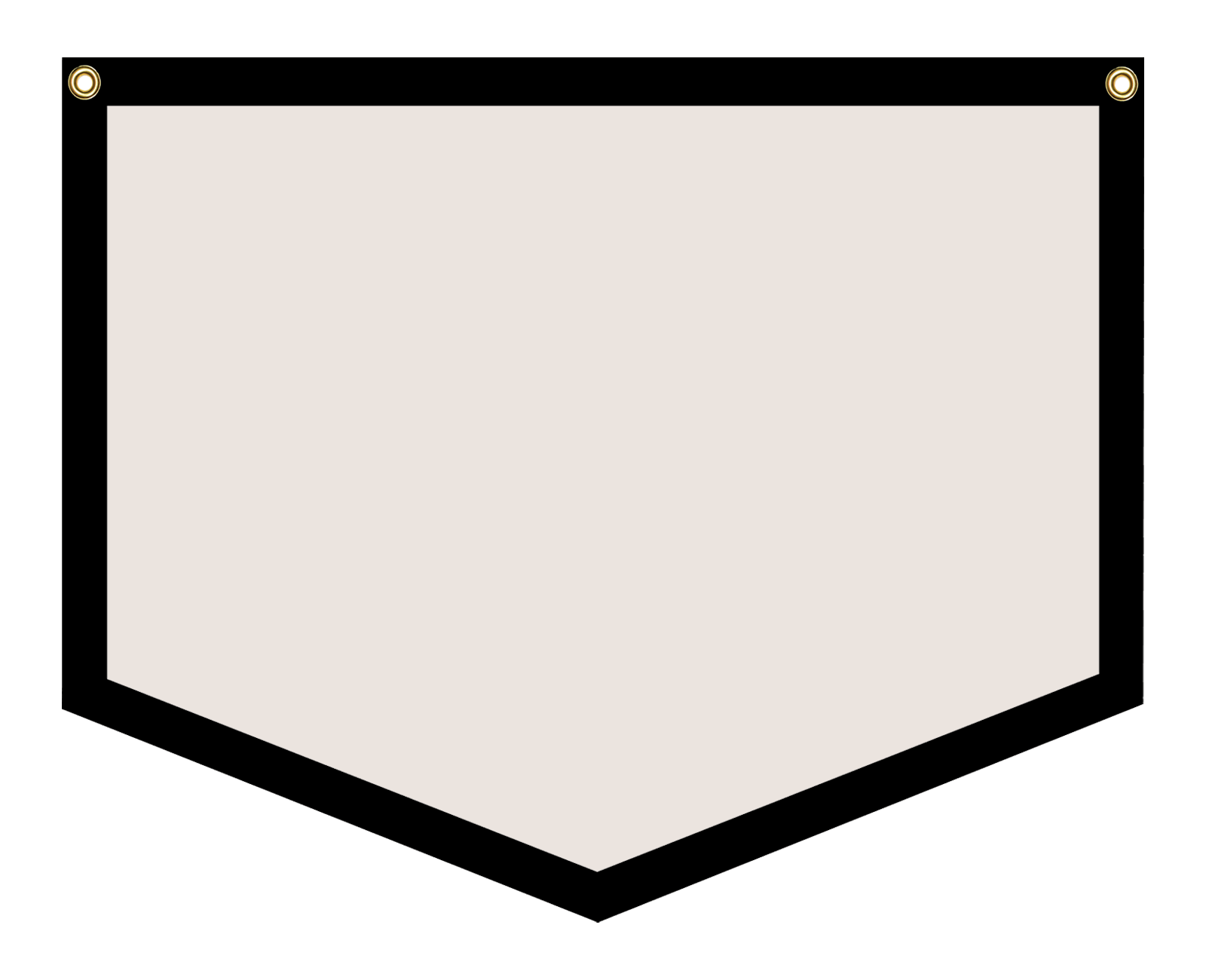 BIG WALNUT | CUSTOM VARSTIY BANNER 30X24