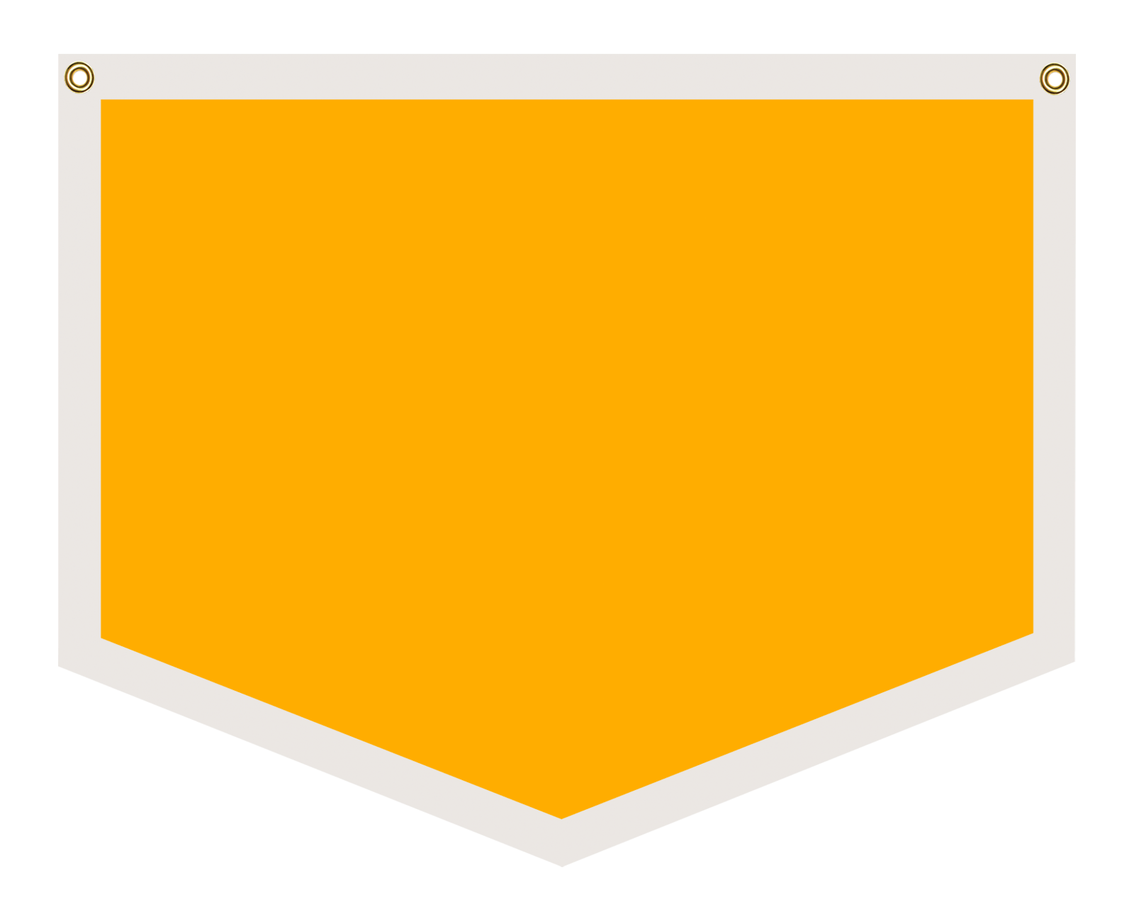BIG WALNUT | CUSTOM VARSTIY BANNER 30X24