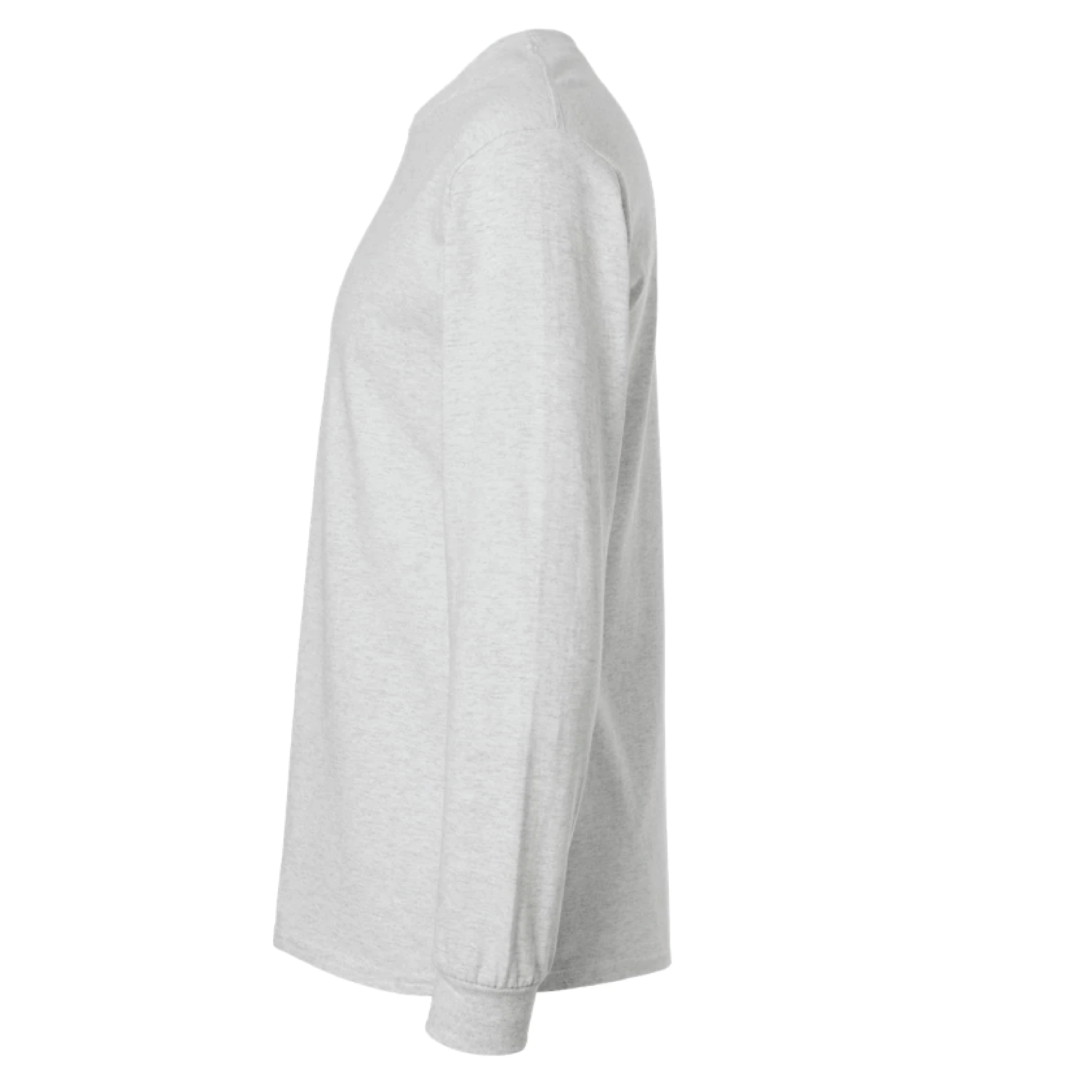 BIG WALNUT | SENIOR CHEER DAD VARSITY LONG SLEEVE TEE