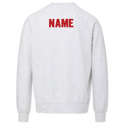 BW | 2025 OCC FOOTBALL CHAMP SWEATSHIRT