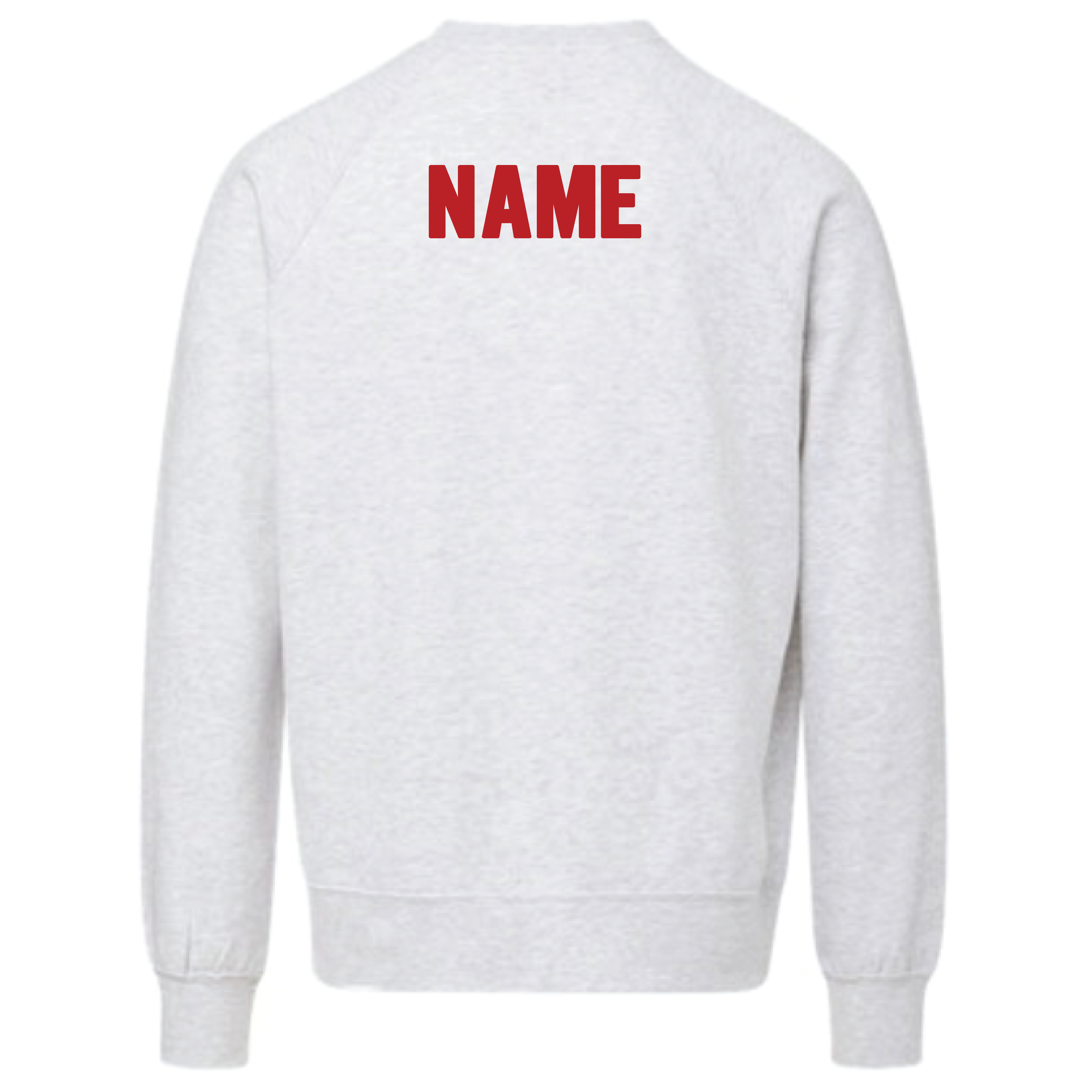 BW | 2025 OCC FOOTBALL CHAMP SWEATSHIRT