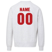 BW | 2025 OCC FOOTBALL CHAMP SWEATSHIRT