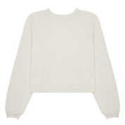 BW | SENIOR CHEER MOM SWEATSHIRT