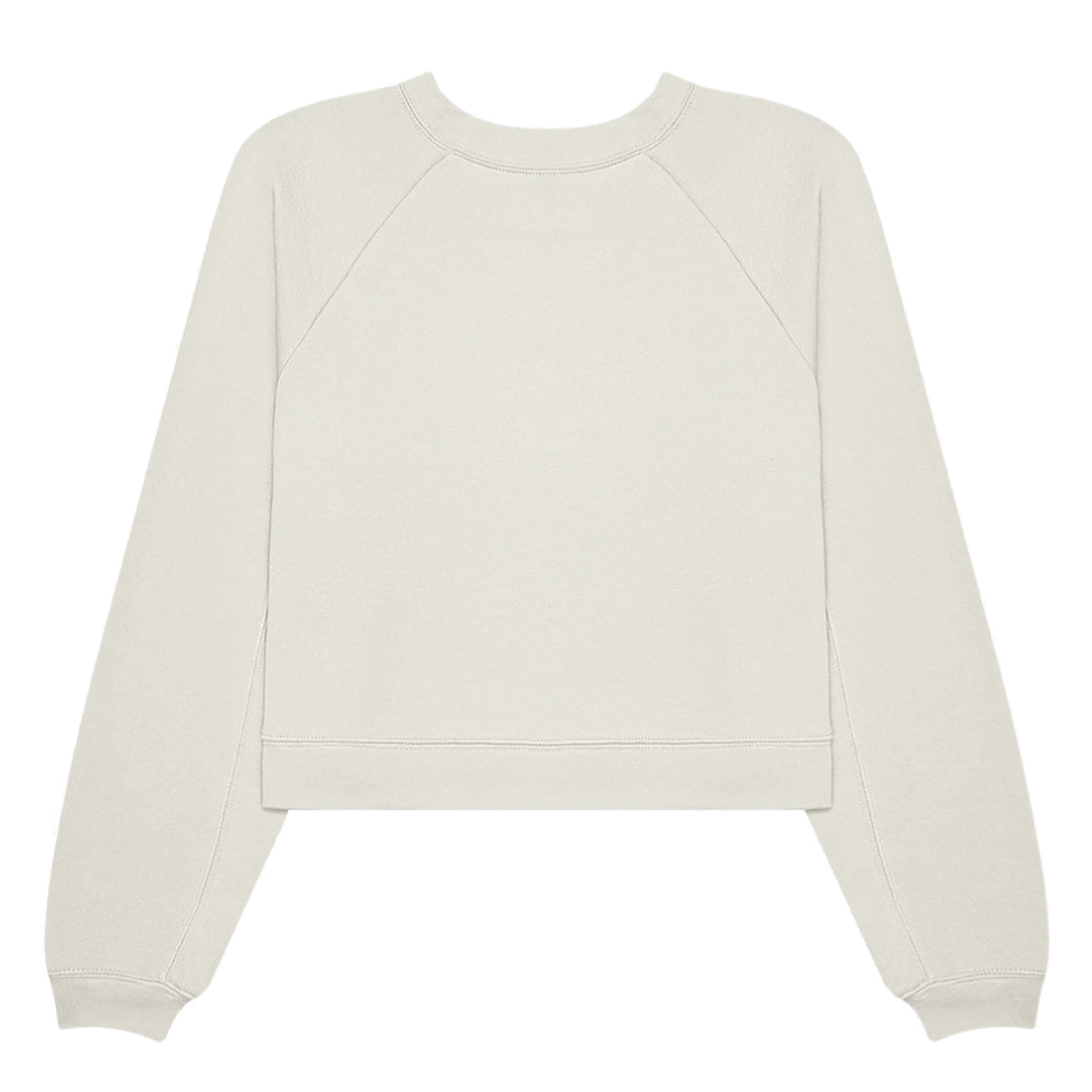 BW | SENIOR CHEER MOM SWEATSHIRT