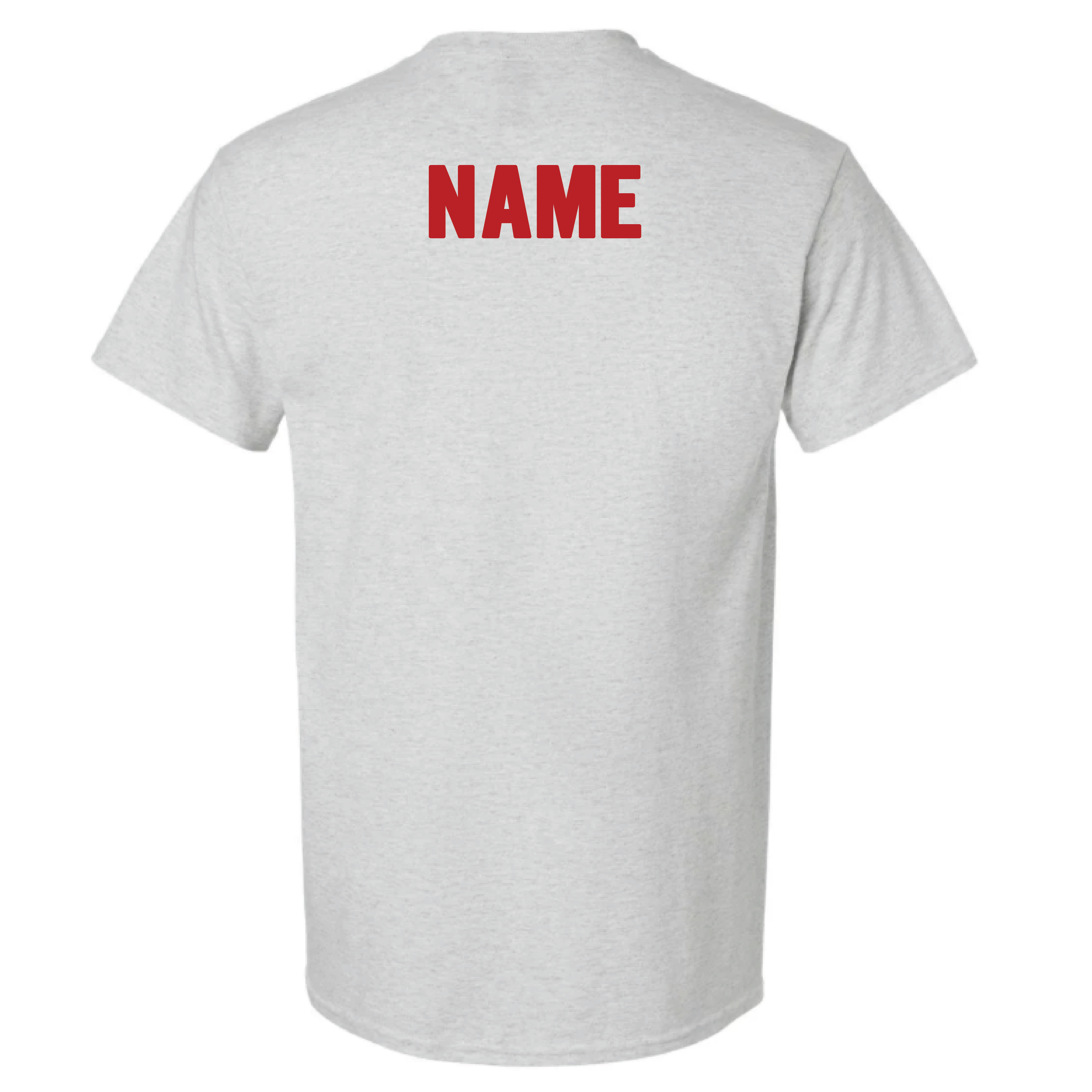 BW | 2025 OCC FOOTBALL CHAMP T-SHIRT