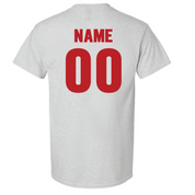 BW | 2025 OCC FOOTBALL CHAMP T-SHIRT