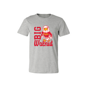 BW Golden Eagle | Varsity T Shirt