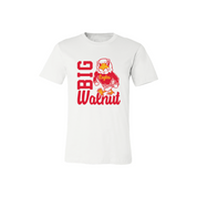 BW Golden Eagle | Varsity T Shirt