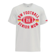 BIG WALNUT | CLASS OF 26 SENIOR MOM VARSITY TEE