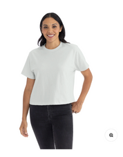 BIG WALNUT | CLASS OF 26 SENIOR MOM VARSITY BOXY TEE