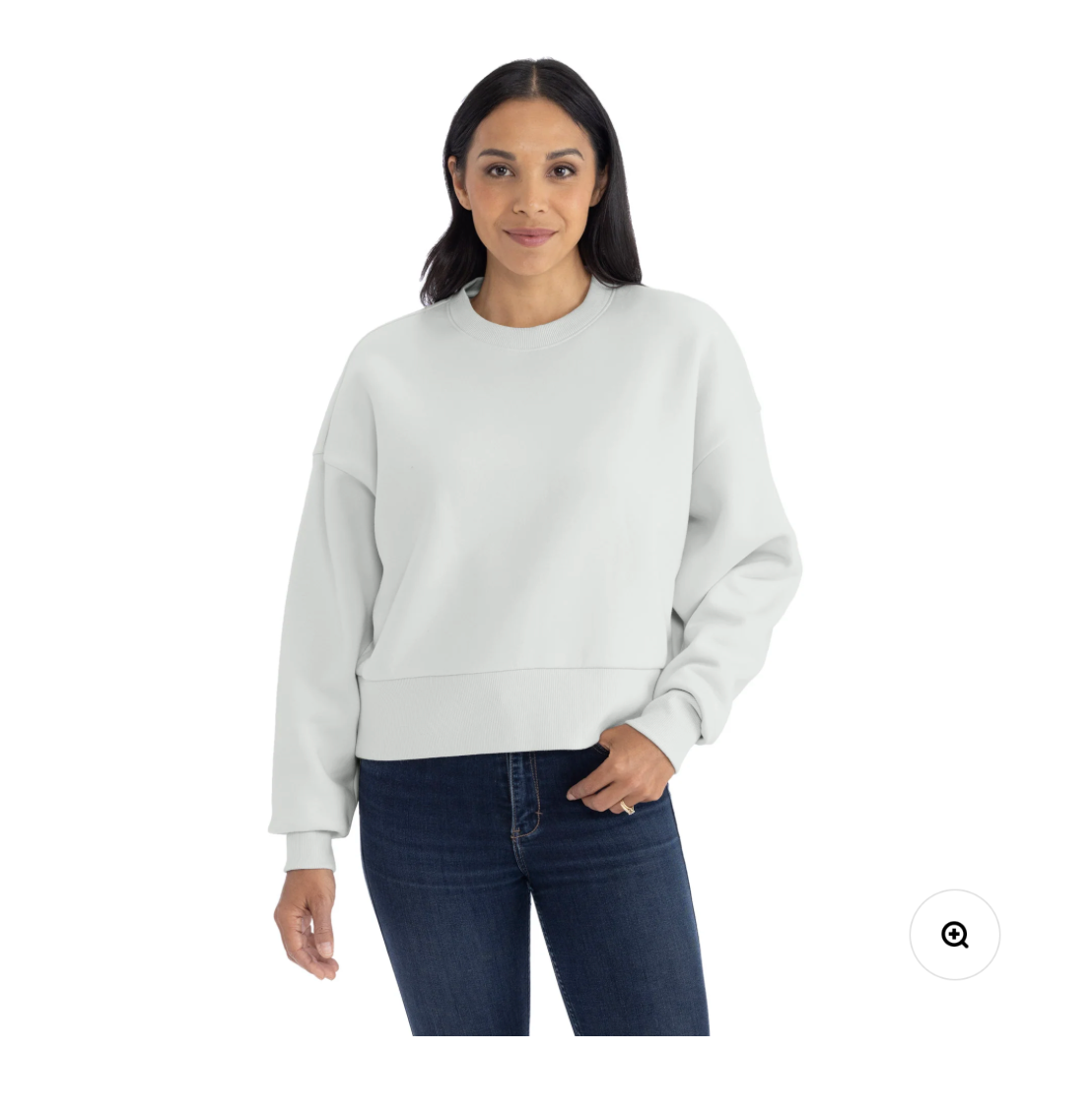 BIG WALNUT | CLASS OF 26 SENIOR MOM VARSITY SWEATSHIRT
