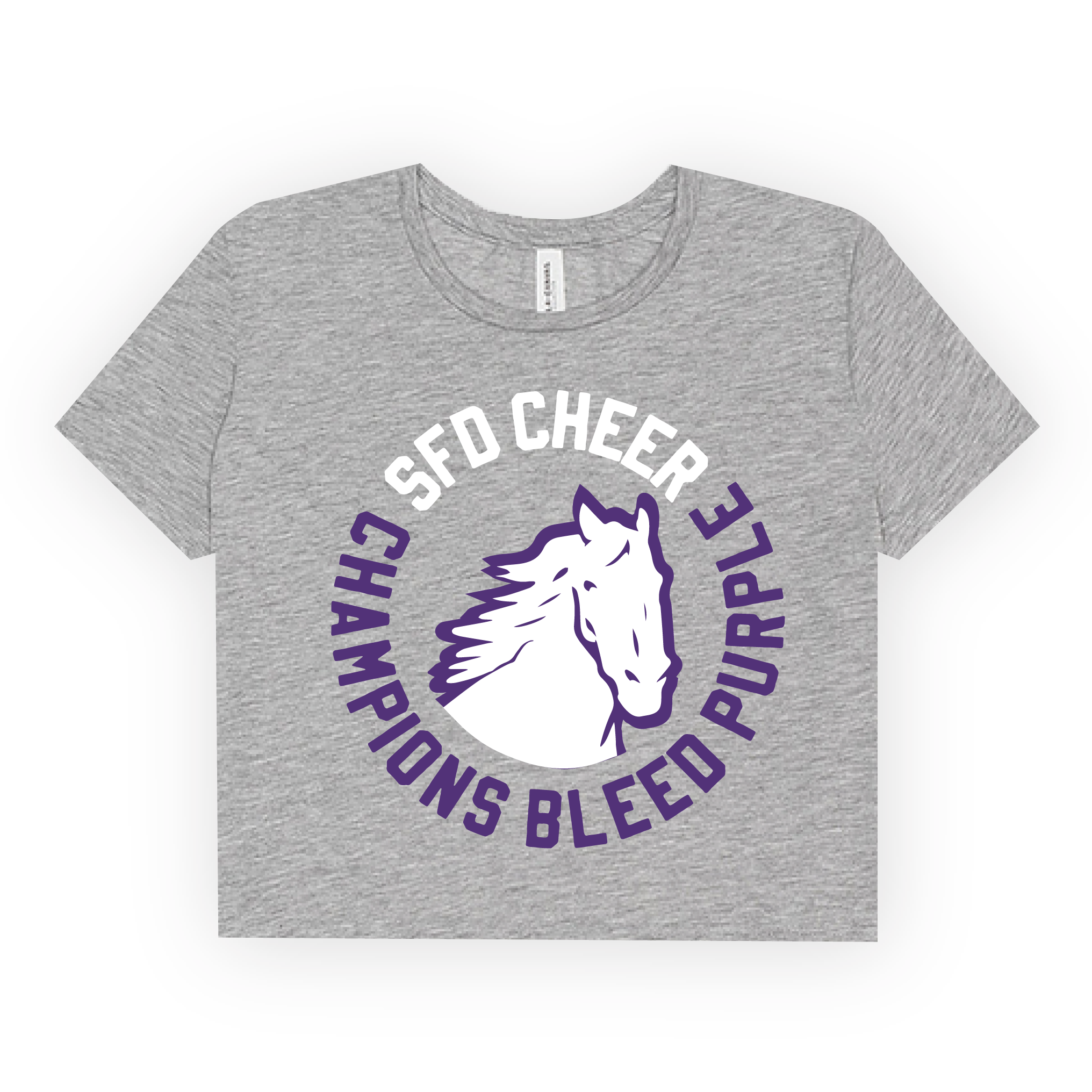 DESALES | COMPETITON PRACTICE TEE