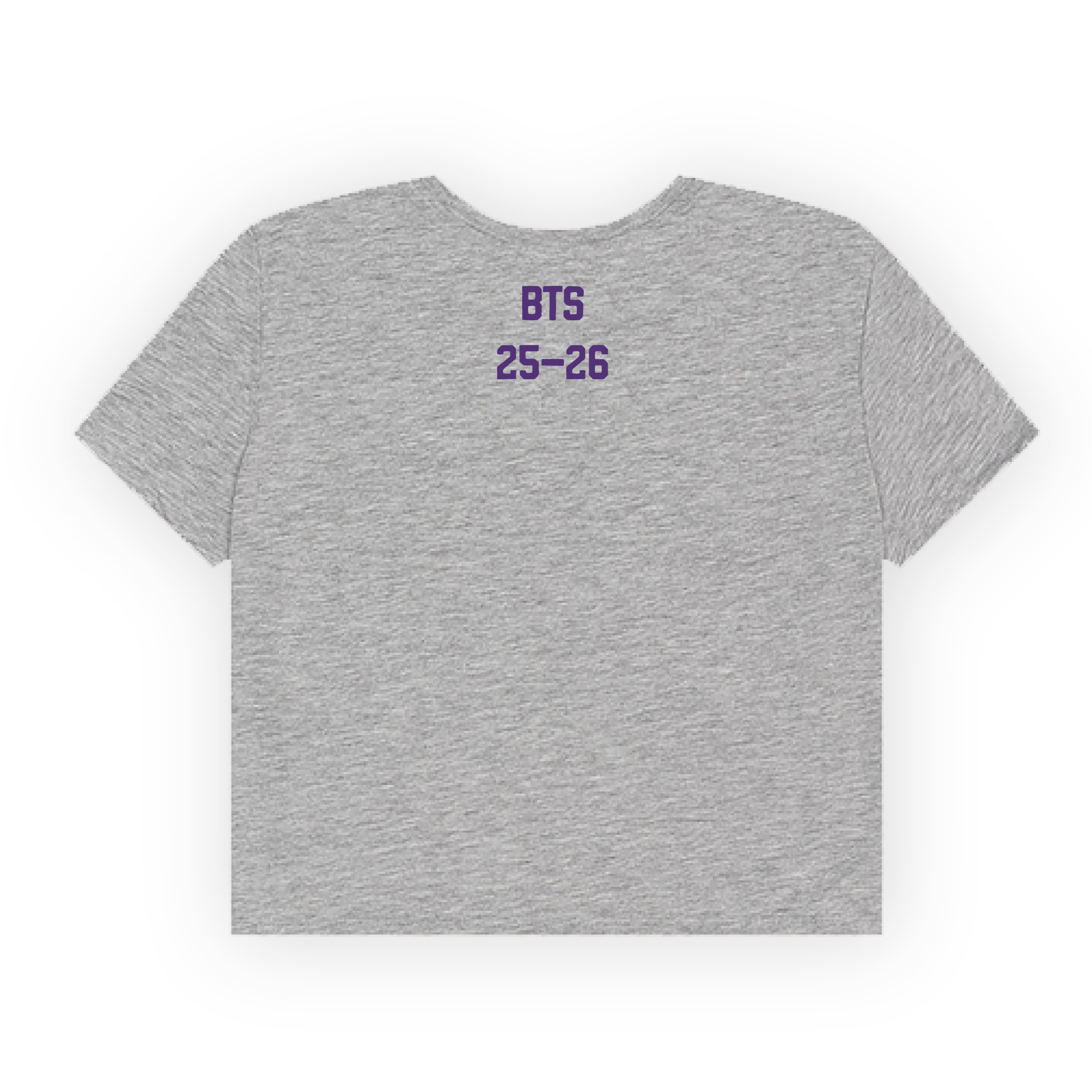 DESALES | COMPETITON PRACTICE TEE