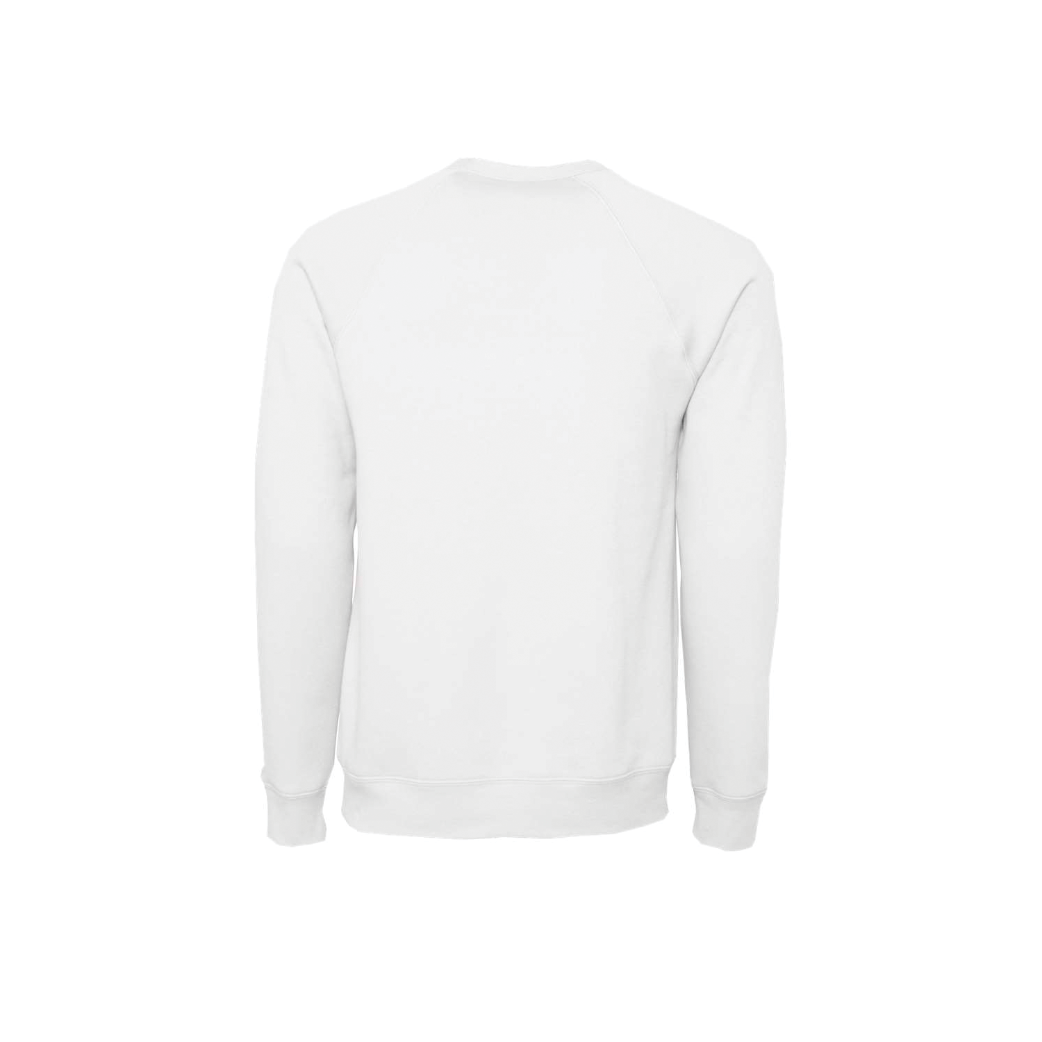 | VARSITY RAGLAN SWEATSHIRT