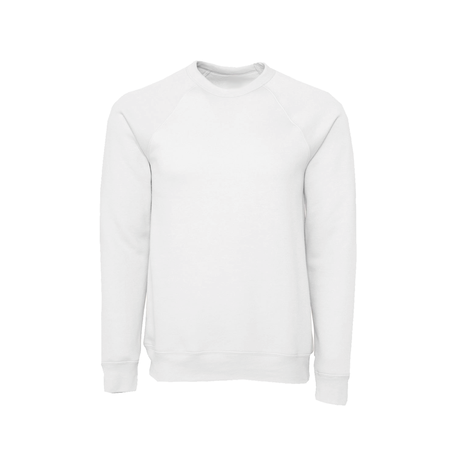 | VARSITY RAGLAN SWEATSHIRT