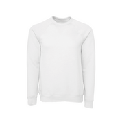 | VARSITY RAGLAN SWEATSHIRT