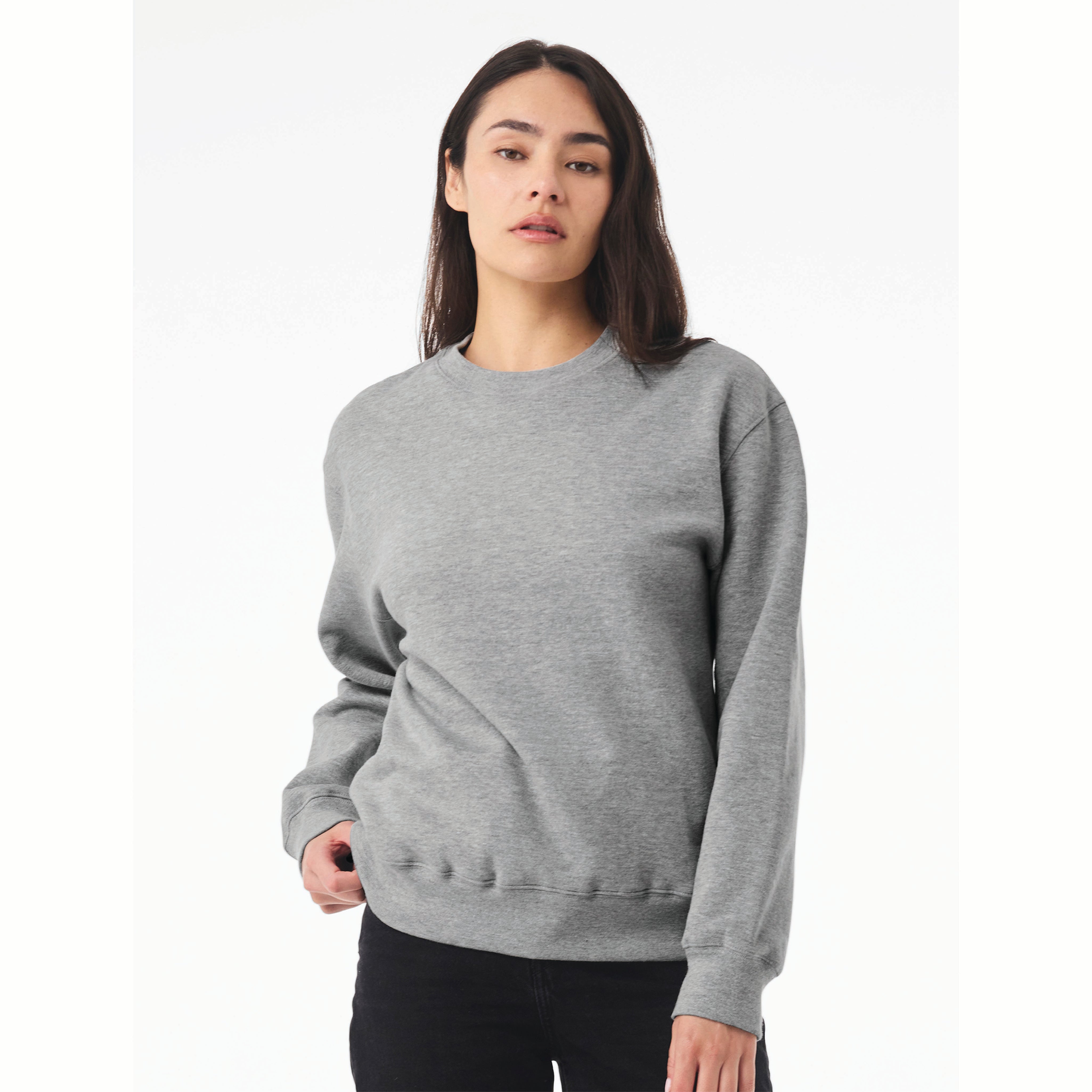 BIG WALNUT | CLASS OF 32 FOOTBALL SWEATSHIRT "STAY HUMBLE, STAY HUNGRY"