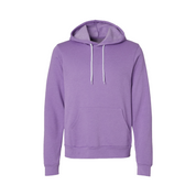 DESALES | VARSITY HOODIE