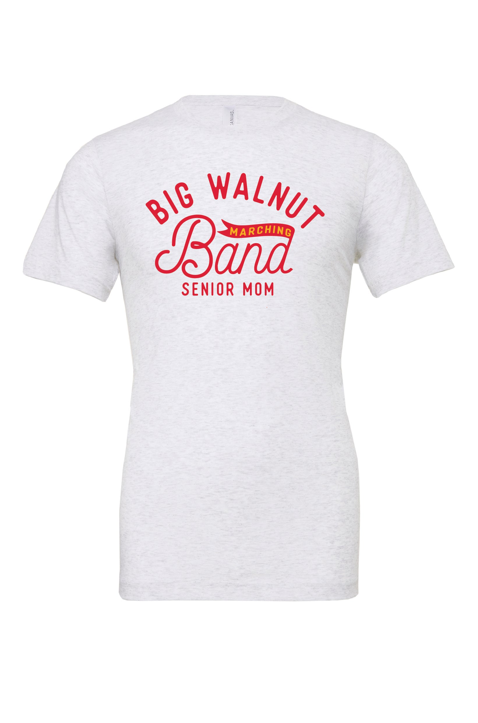 BW Marching Band Classic Tee