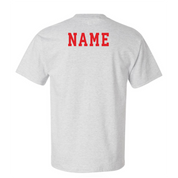 BIG WALNUT | 2027 SENIOR MOM CHEER TEE