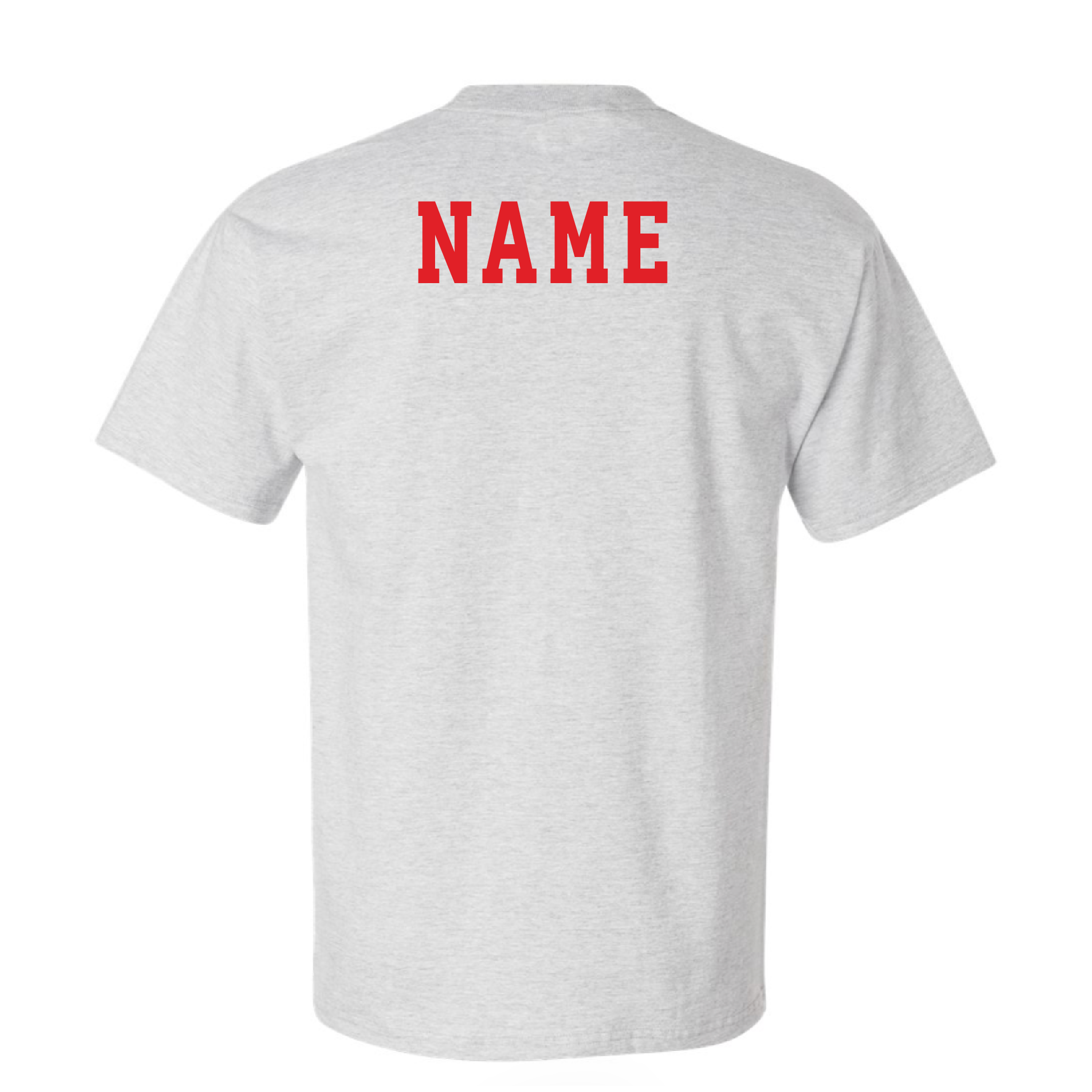 BIG WALNUT | 2027 SENIOR MOM CHEER TEE