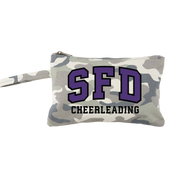 DESALES | CHEERLEADING GAME DAY WRISTLET
