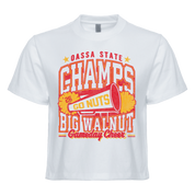 BIG WALNUT | GAME DAY CHEER STATE CHAMPION TEE