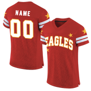 BW | SIDELINE JERSEY