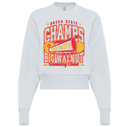 BIG WALNUT | GAME DAY CHEER STATE CHAMP SWEATSHIRT