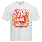 BIG WALNUT | GAMEDAY CHEER STATE CHAMP TEE