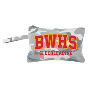 BIG WALNUT | CHEERLEADING GAME DAY WRISTLET