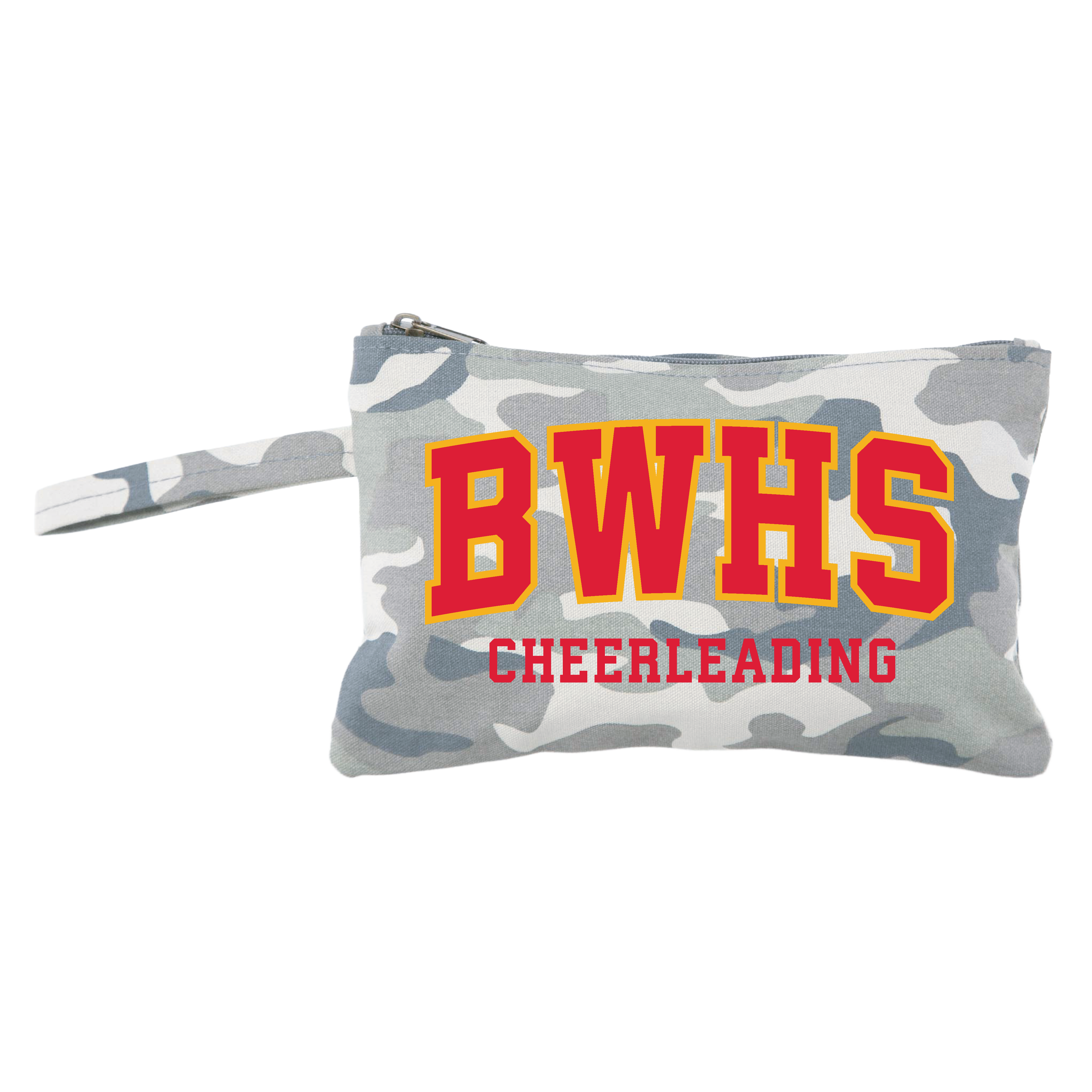 BIG WALNUT | CHEERLEADING GAME DAY WRISTLET