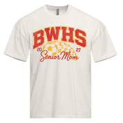 BIG WALNUT | 2027 BWHS SENIOR MOM SOCCER TEE