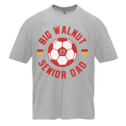 BIG WALNUT | 2027 SENIOR DAD SOCCER TEE