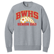 BIG WALNUT | 2027 BWHS SENIOR DAD SWEATSHIRT