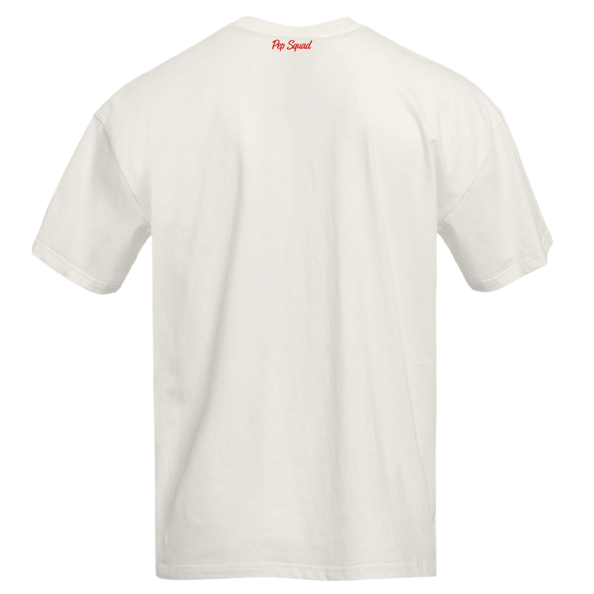 BIG WALNUT | 2027 SENIOR MOM SOCCER TEE