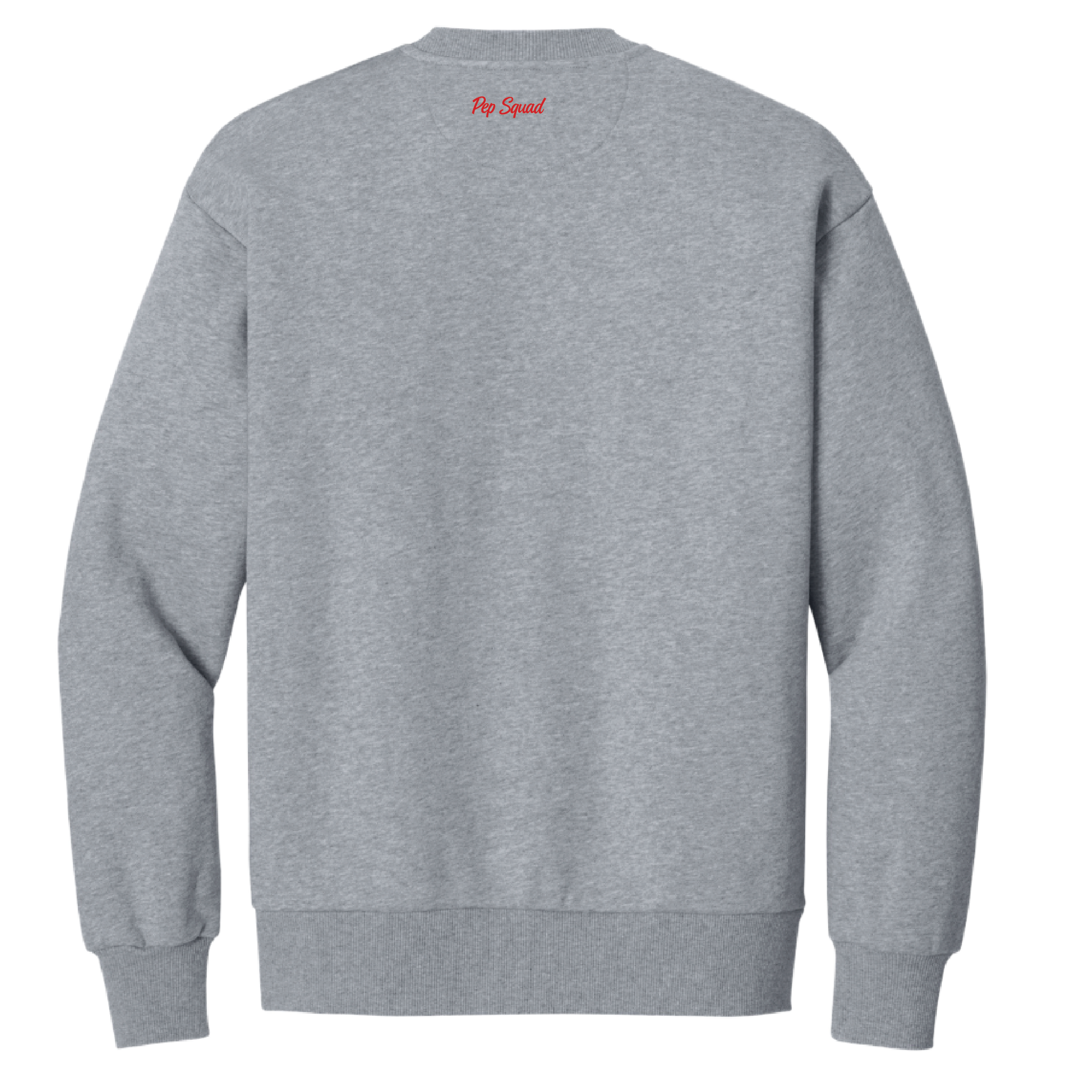 BIG WALNUT | 2027 BWHS SENIOR DAD SWEATSHIRT