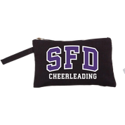 DESALES | CHEERLEADING GAME DAY WRISTLET