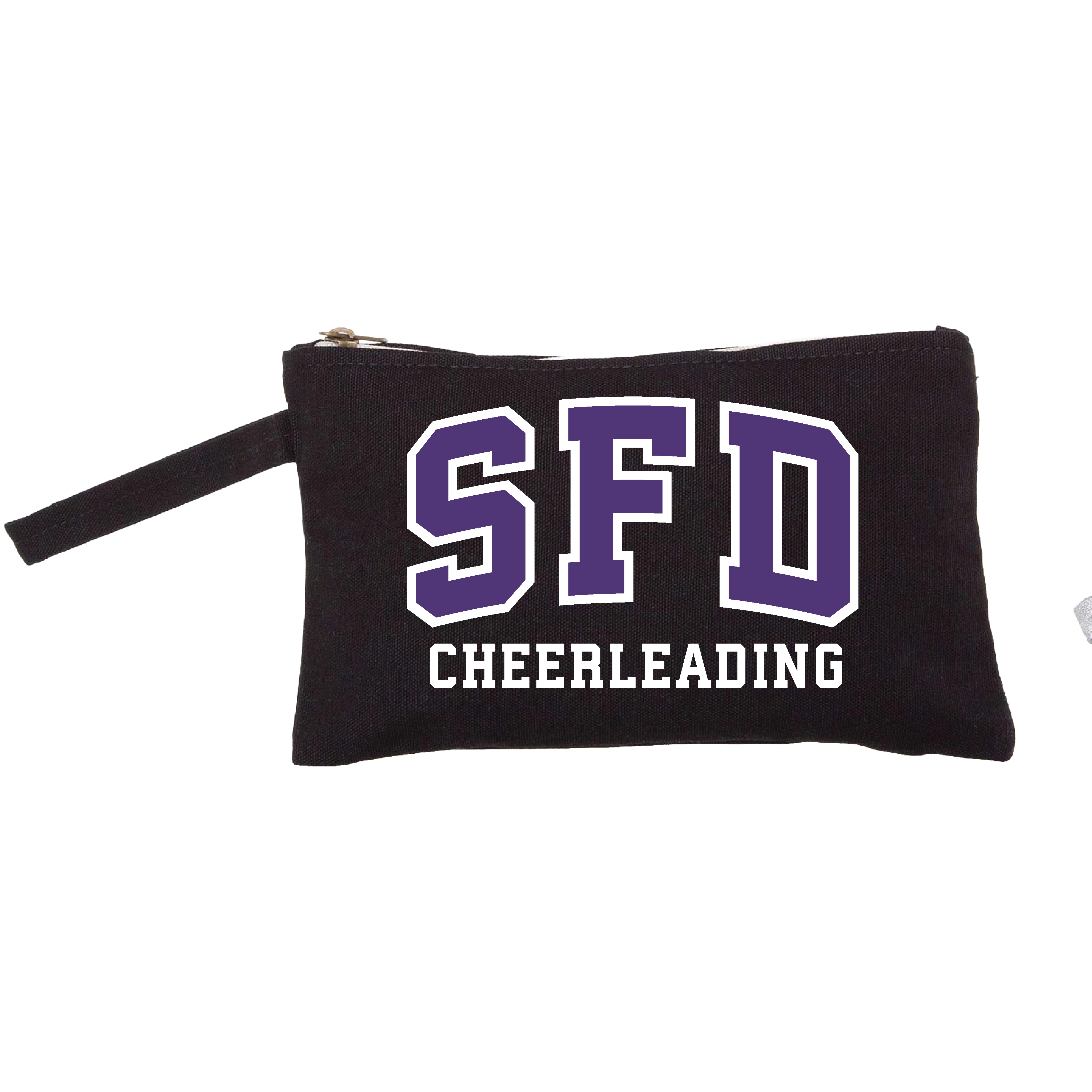 DESALES | CHEERLEADING GAME DAY WRISTLET
