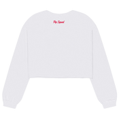 BIG WALNUT | STATE CHAMP CROP TEE