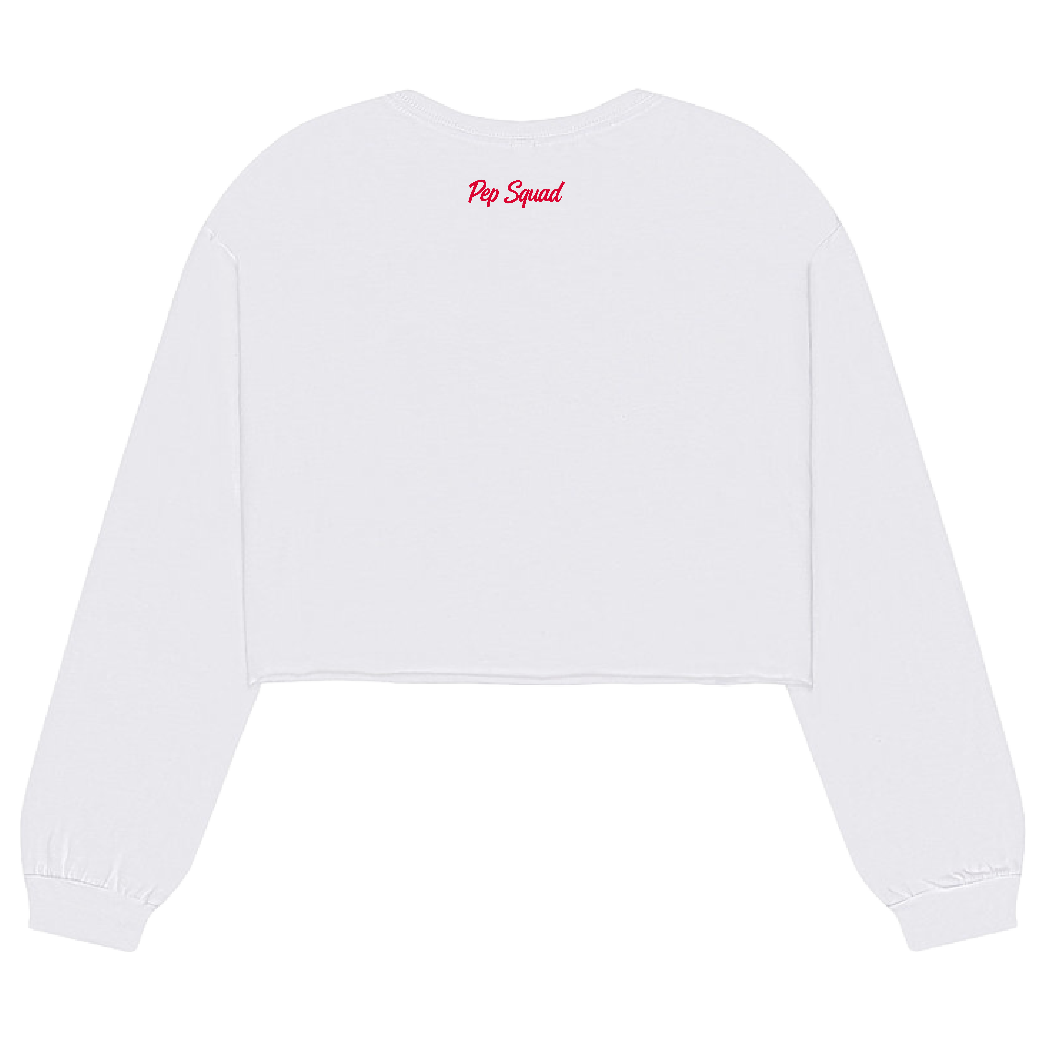 BIG WALNUT | STATE CHAMP CROP TEE