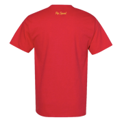 BIG WALNUT | SENIOR MOM TRACK AND FIELD T-SHIRT