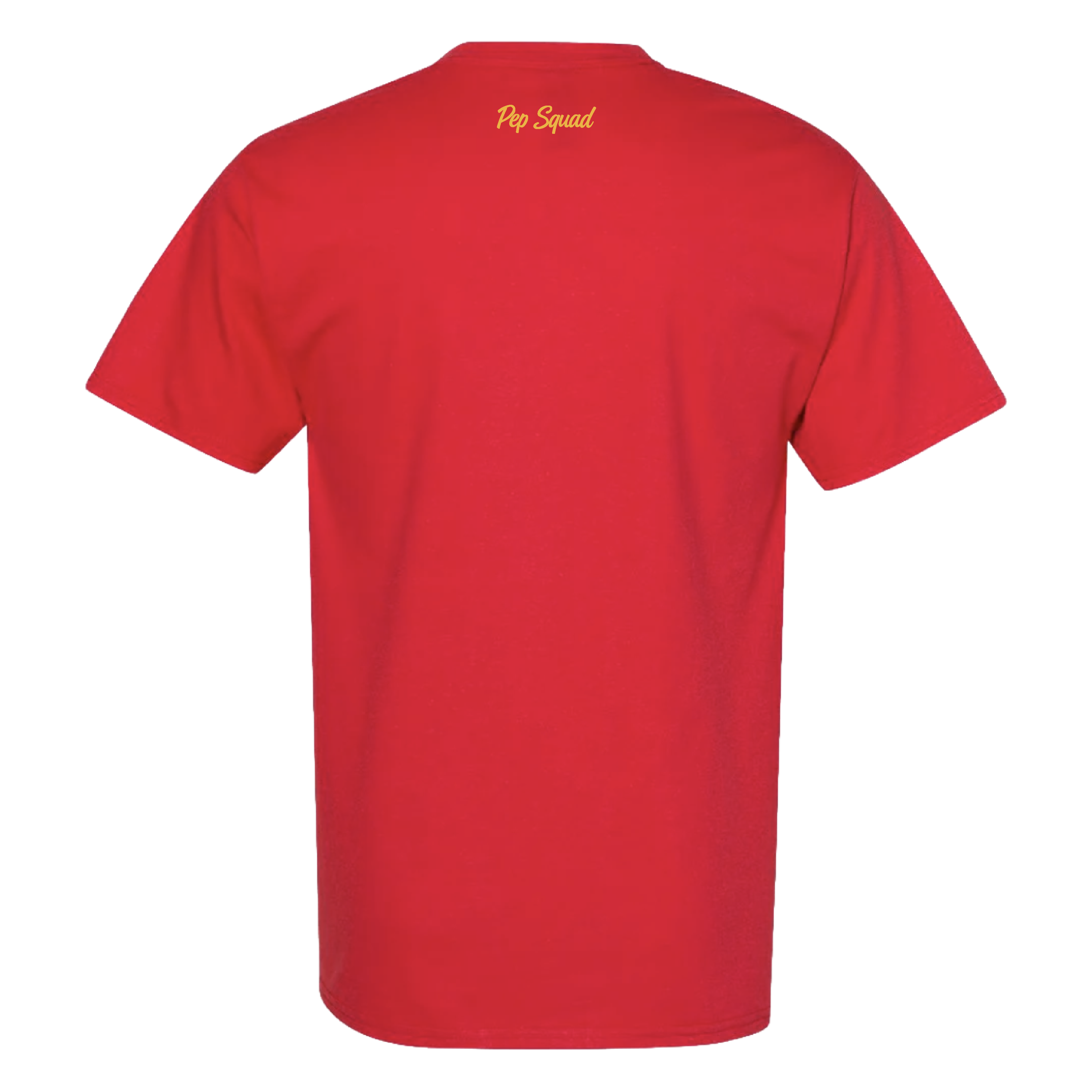 BIG WALNUT | SENIOR MOM TRACK AND FIELD T-SHIRT