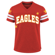 BW | SIDELINE JERSEY