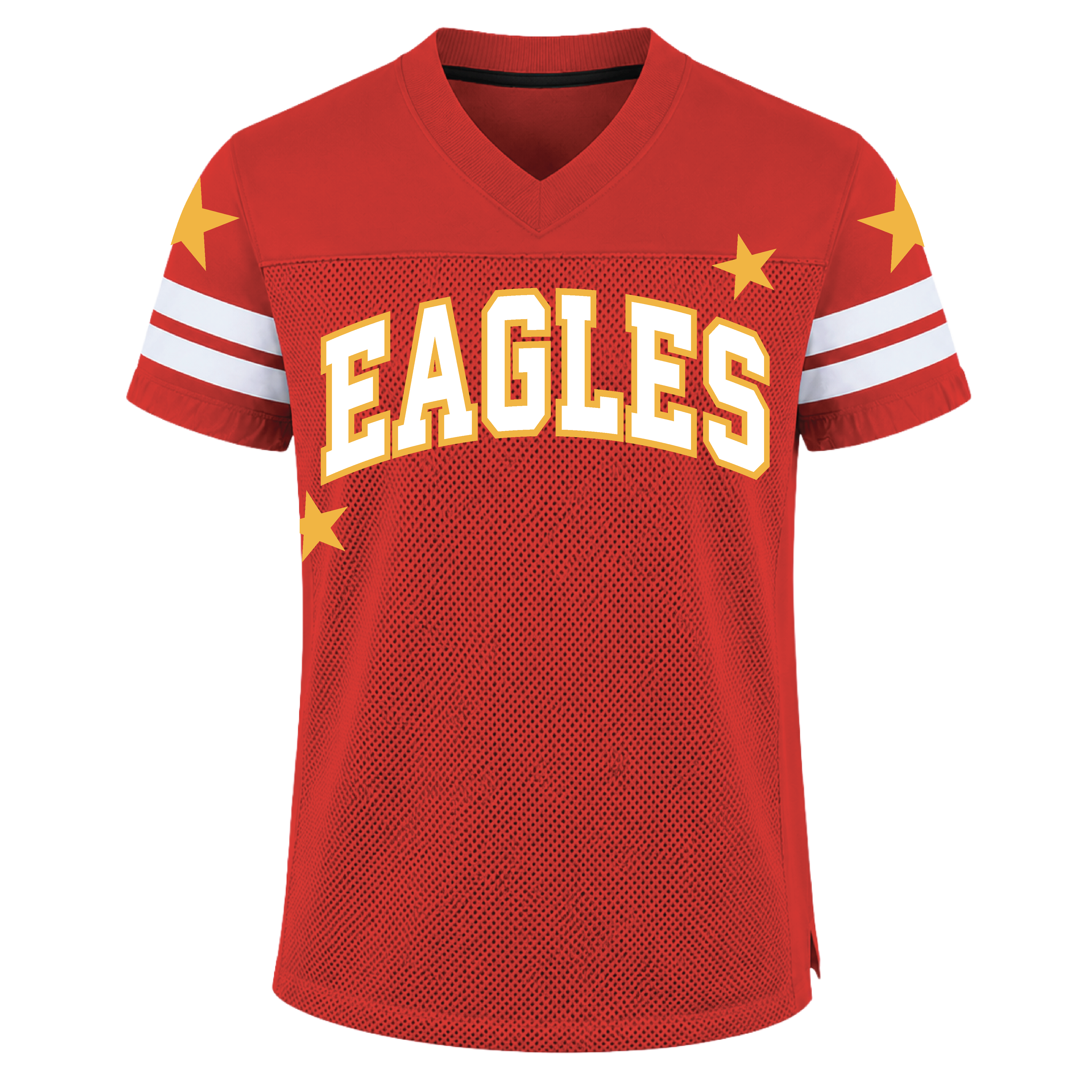 BW | SIDELINE JERSEY