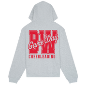 BW | Gameday Cheer Warmup Hoodie
