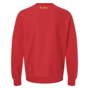 BIG WALNUT | SENIOR MOM TRACK AND FIELD SWEATSHIRT