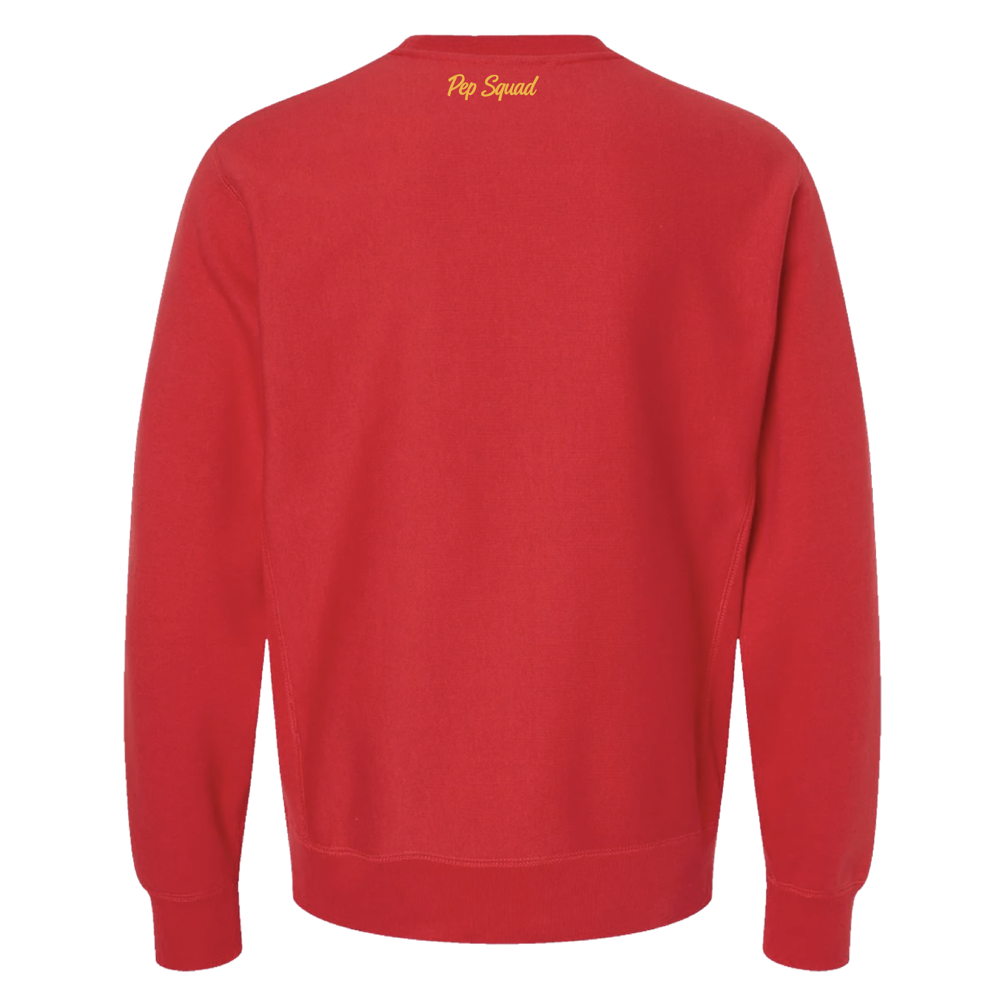 BIG WALNUT | SENIOR MOM TRACK AND FIELD SWEATSHIRT