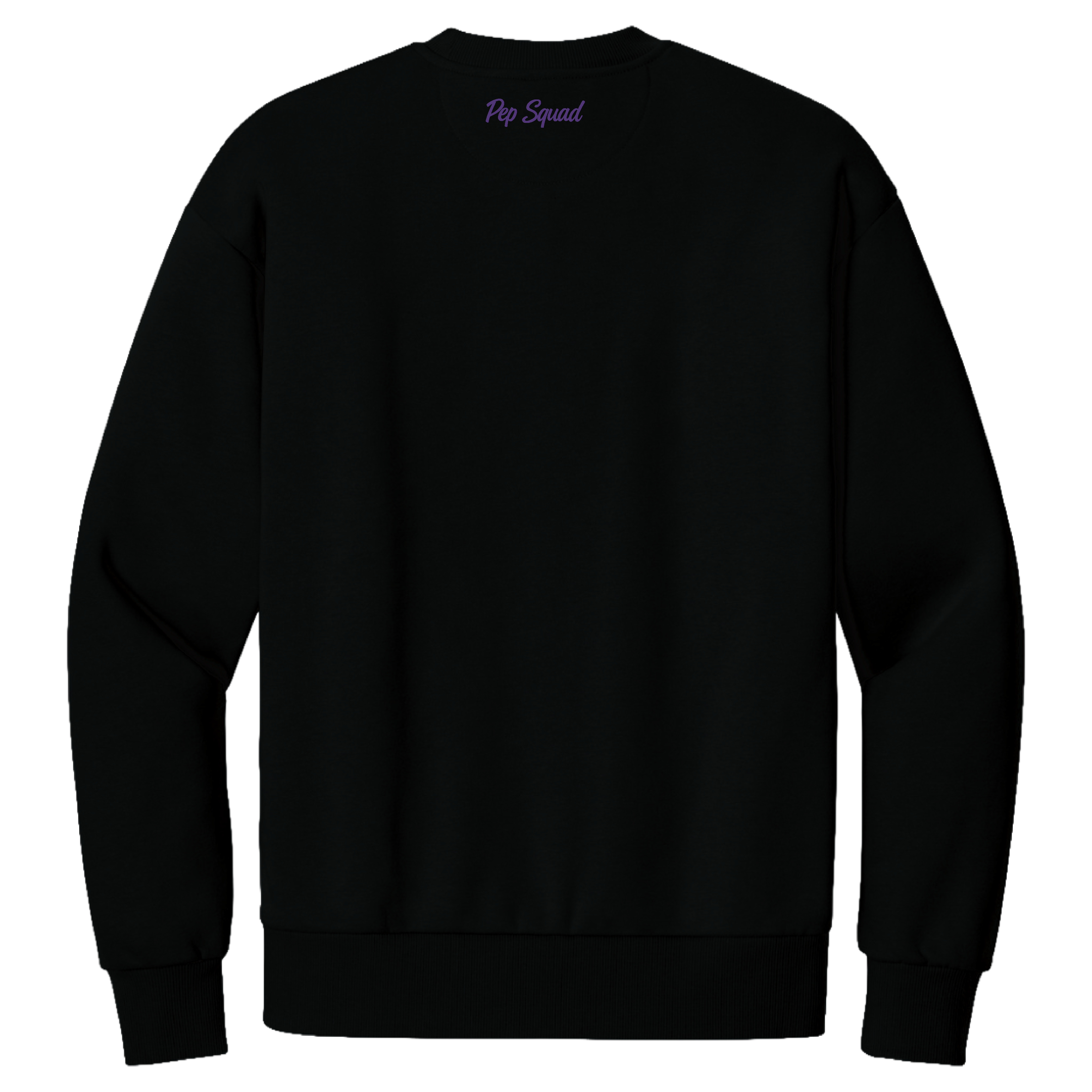 DESALES | BACK TO BACK STATE CHAMP SWEATSHIRT